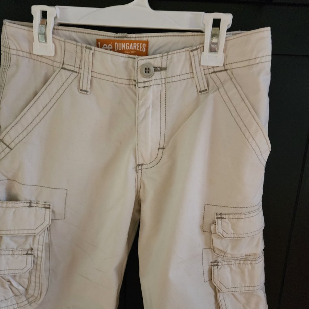 Boys Shorts